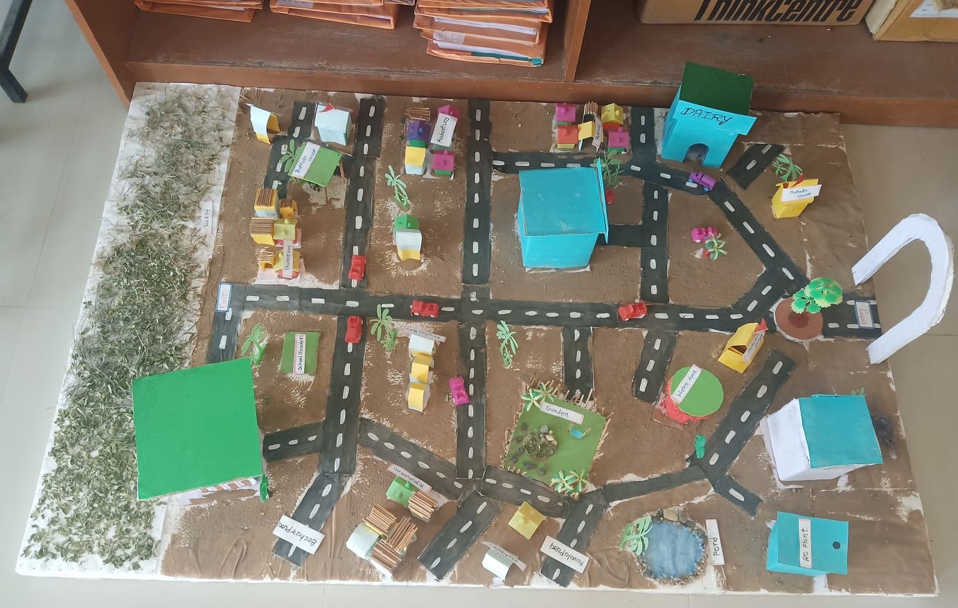 Nootan College of Nursing Visnagar Campus photo 6